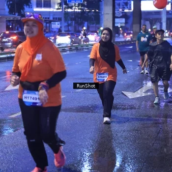 Runner Photo 7929945