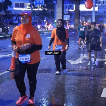 Runner Photo 7929946