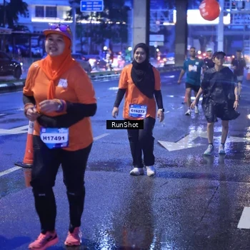 Runner Photo 7929947