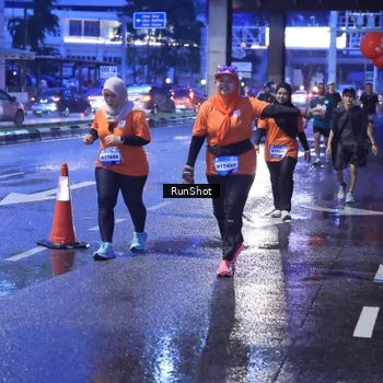 Runner Photo 7929948