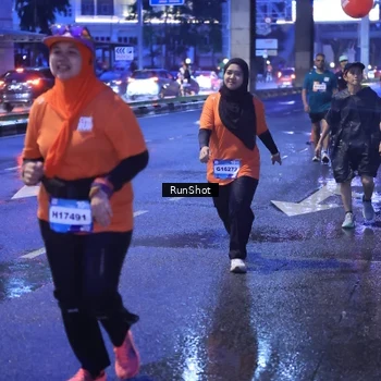 Runner Photo 7929949