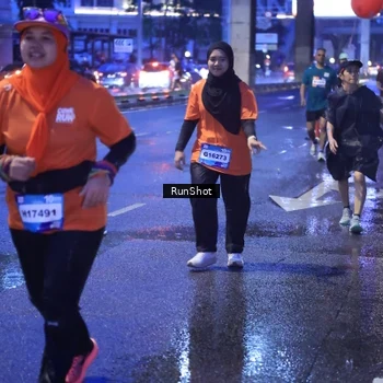 Runner Photo 7929950
