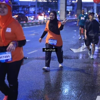 Runner Photo 7929951