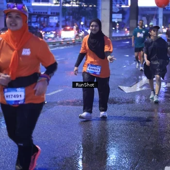 Runner Photo 7929952