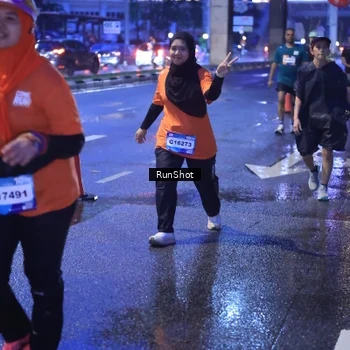 Runner Photo 7929953