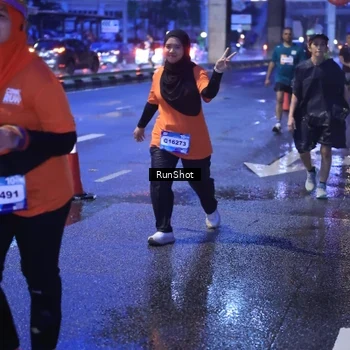 Runner Photo 7929954
