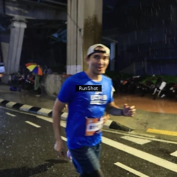 Runner Photo 7929955