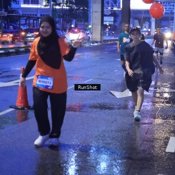 Runner Photo 7929957