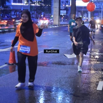 Runner Photo 7929958