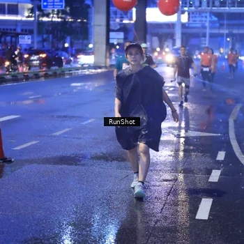 Runner Photo 7929964