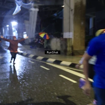 Runner Photo 7929990