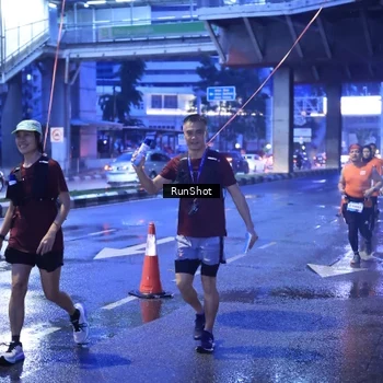 Runner Photo 7930052