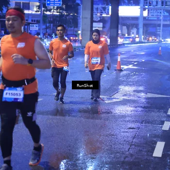 Runner Photo 7930061