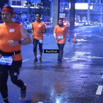 Runner Photo 7930063