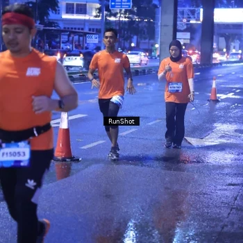 Runner Photo 7930066