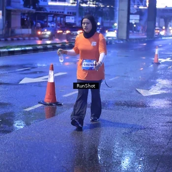 Runner Photo 7930085