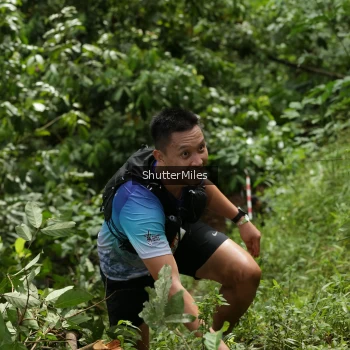 Runner Photo 79301