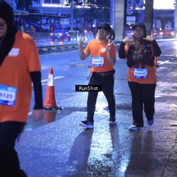 Runner Photo 7930200
