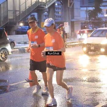 Runner Photo 7930281