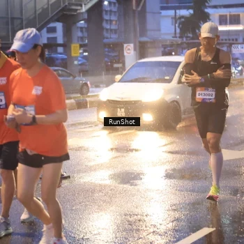 Runner Photo 7930287