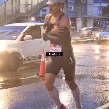 Runner Photo 7930301