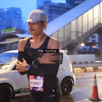 Runner Photo 7930324