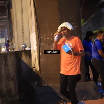 Runner Photo 7930325