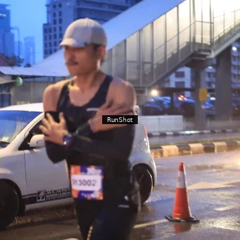 Runner Photo 7930326