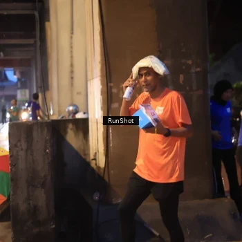 Runner Photo 7930327