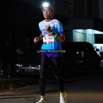 Runner Photo 7930445