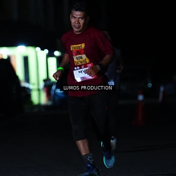 Runner Photo 7930486