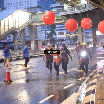 Runner Photo 7930531