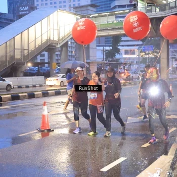 Runner Photo 7930557