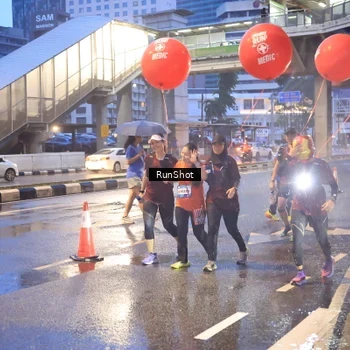 Runner Photo 7930563