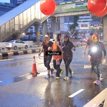 Runner Photo 7930582