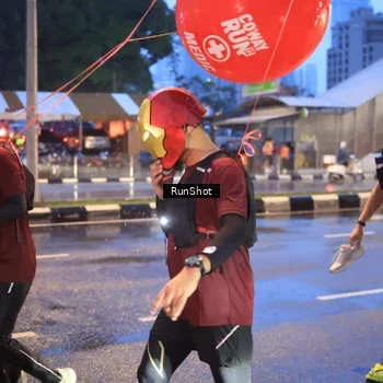 Runner Photo 7930589