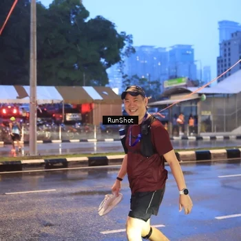 Runner Photo 7930607