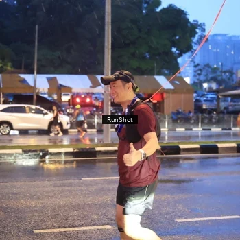 Runner Photo 7930613