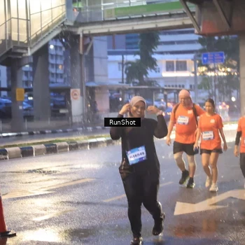 Runner Photo 7930620