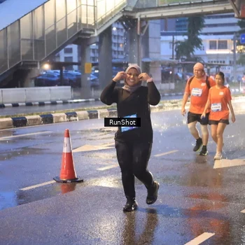 Runner Photo 7930622
