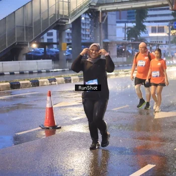 Runner Photo 7930627