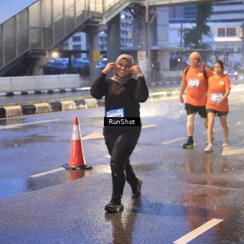 Runner Photo 7930630