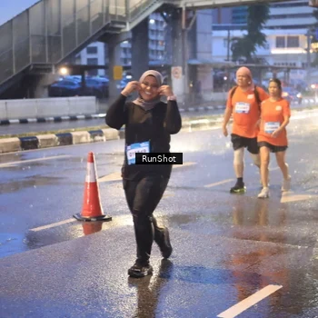 Runner Photo 7930631