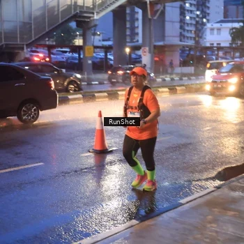 Runner Photo 7930684
