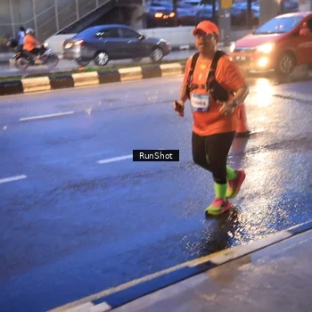 Runner Photo 7930687
