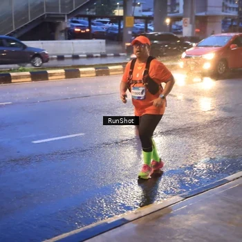 Runner Photo 7930688