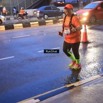 Runner Photo 7930691