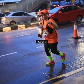 Runner Photo 7930692
