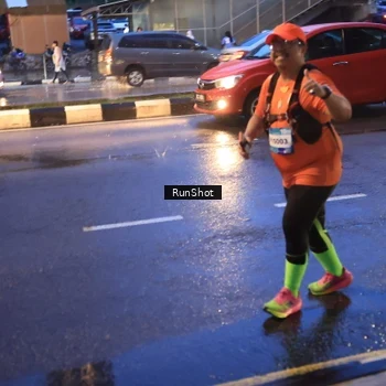 Runner Photo 7930693