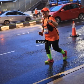 Runner Photo 7930694